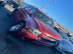 2007 Chevrolet Tahoe 