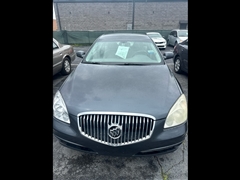 2010 Buick Lucerne 