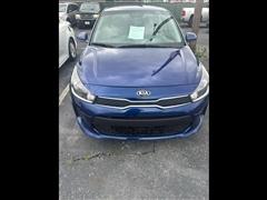 2020 Kia Rio 