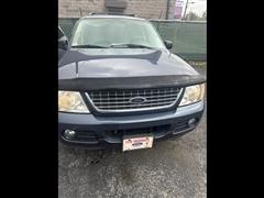 2004 Ford Explorer 