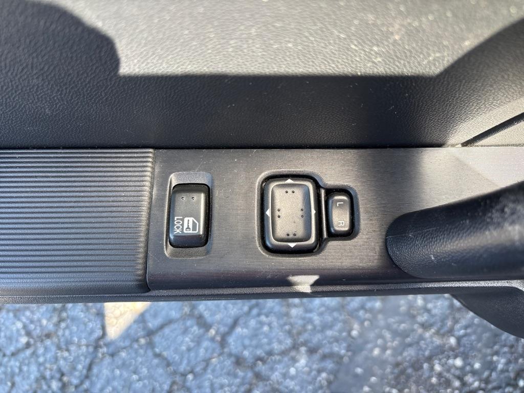 Mazda MX-5 Miata  2008