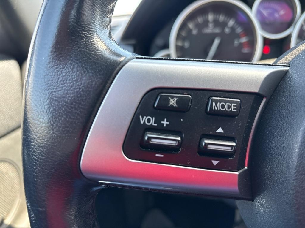 Mazda MX-5 Miata  2008