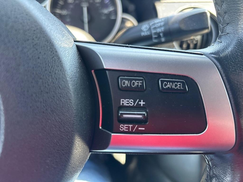 Mazda MX-5 Miata  2008