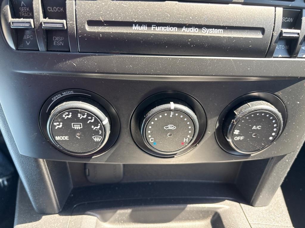 Mazda MX-5 Miata  2008