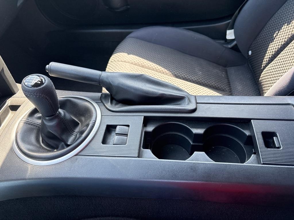 Mazda MX-5 Miata  2008