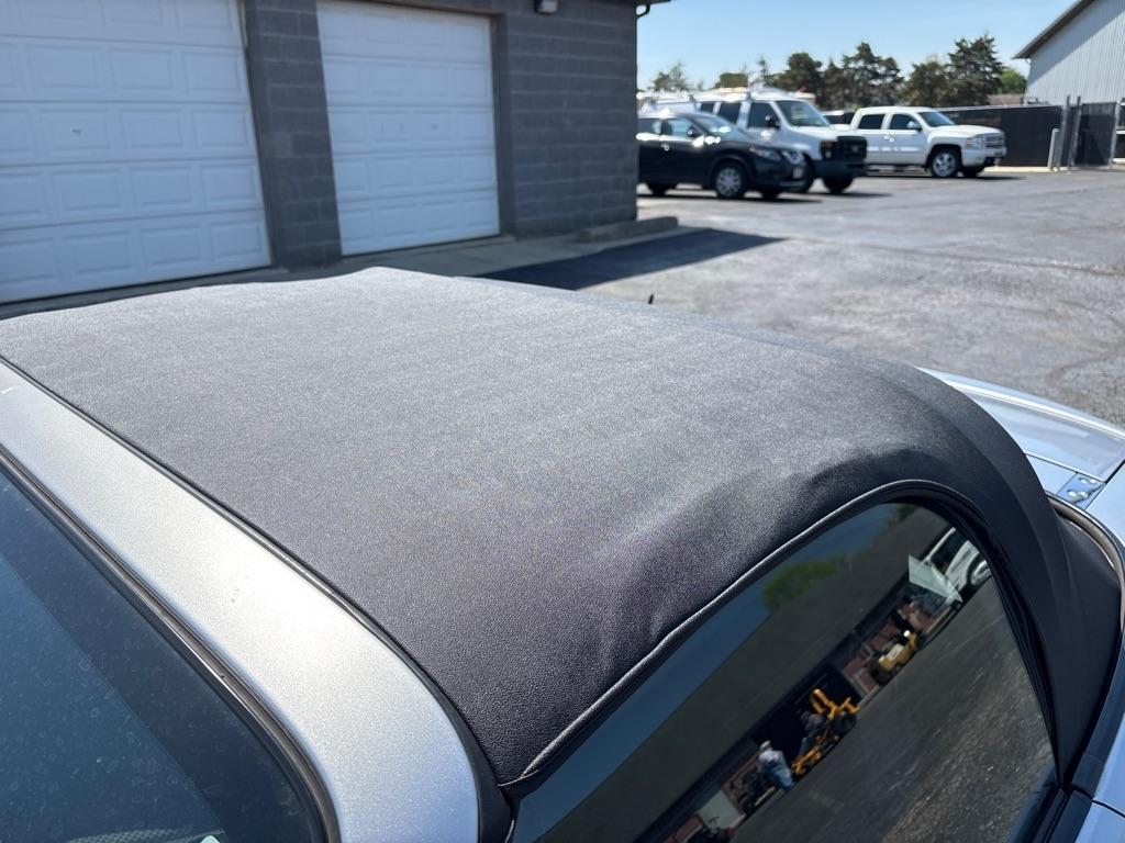 Mazda MX-5 Miata  2008