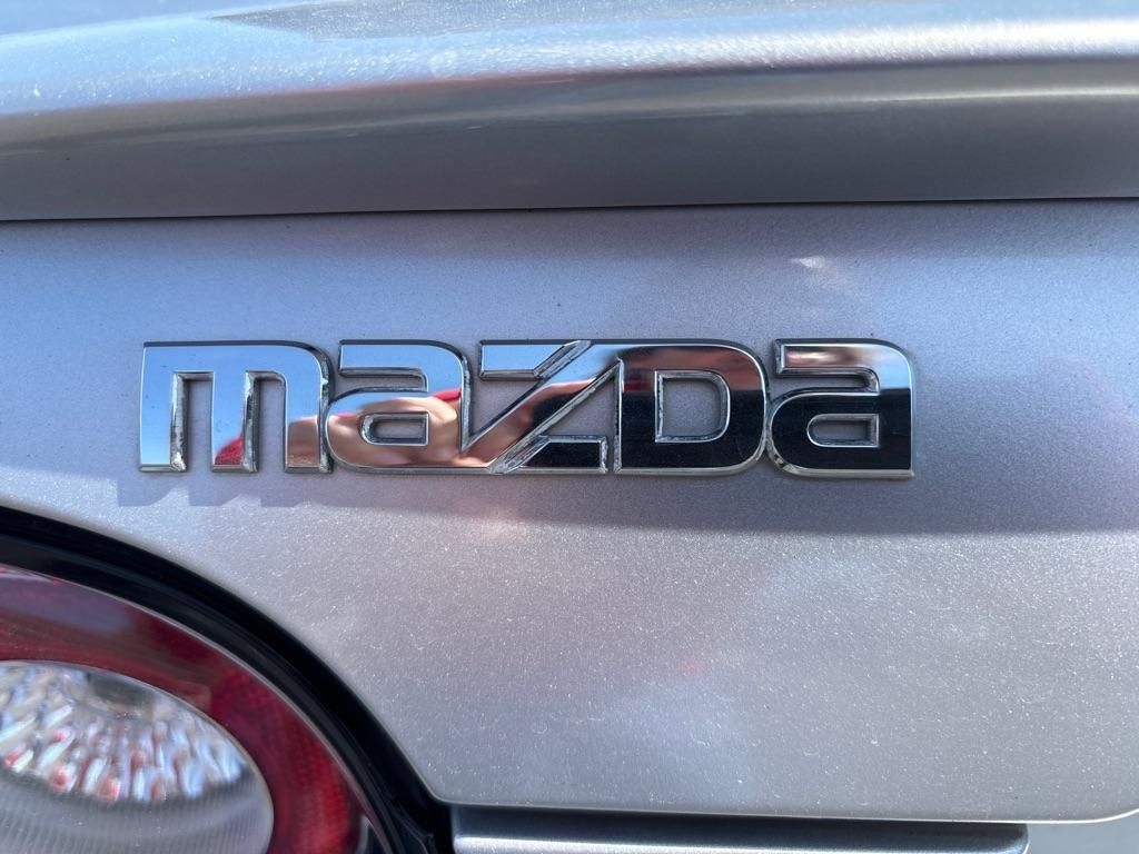 Mazda MX-5 Miata  2008