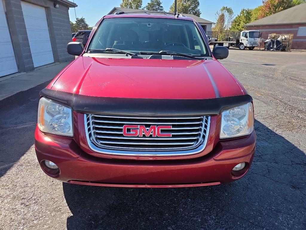 GMC Envoy  2008 GMC Envoy  2008
