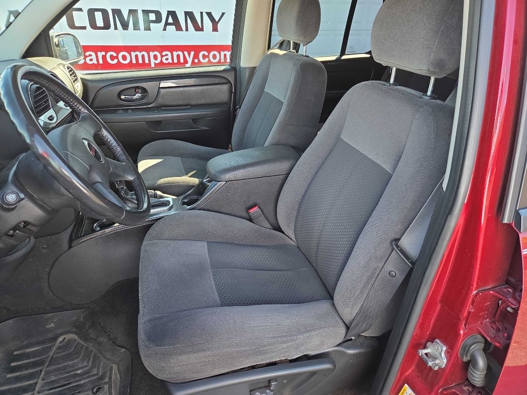 GMC Envoy  2008 GMC Envoy  2008