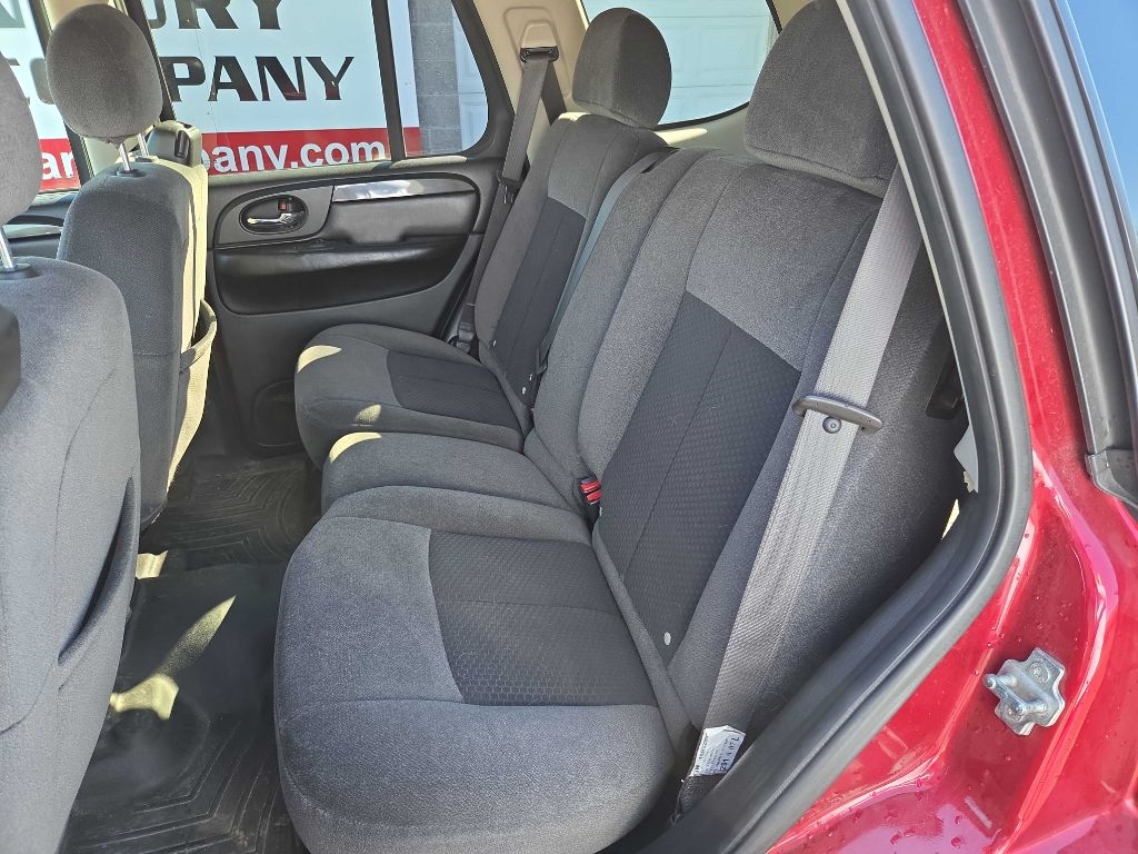 GMC Envoy  2008 GMC Envoy  2008