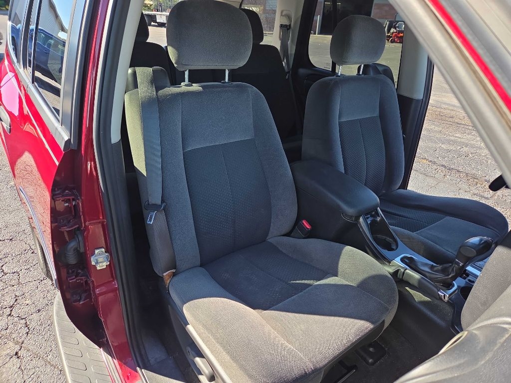 GMC Envoy  2008 GMC Envoy  2008