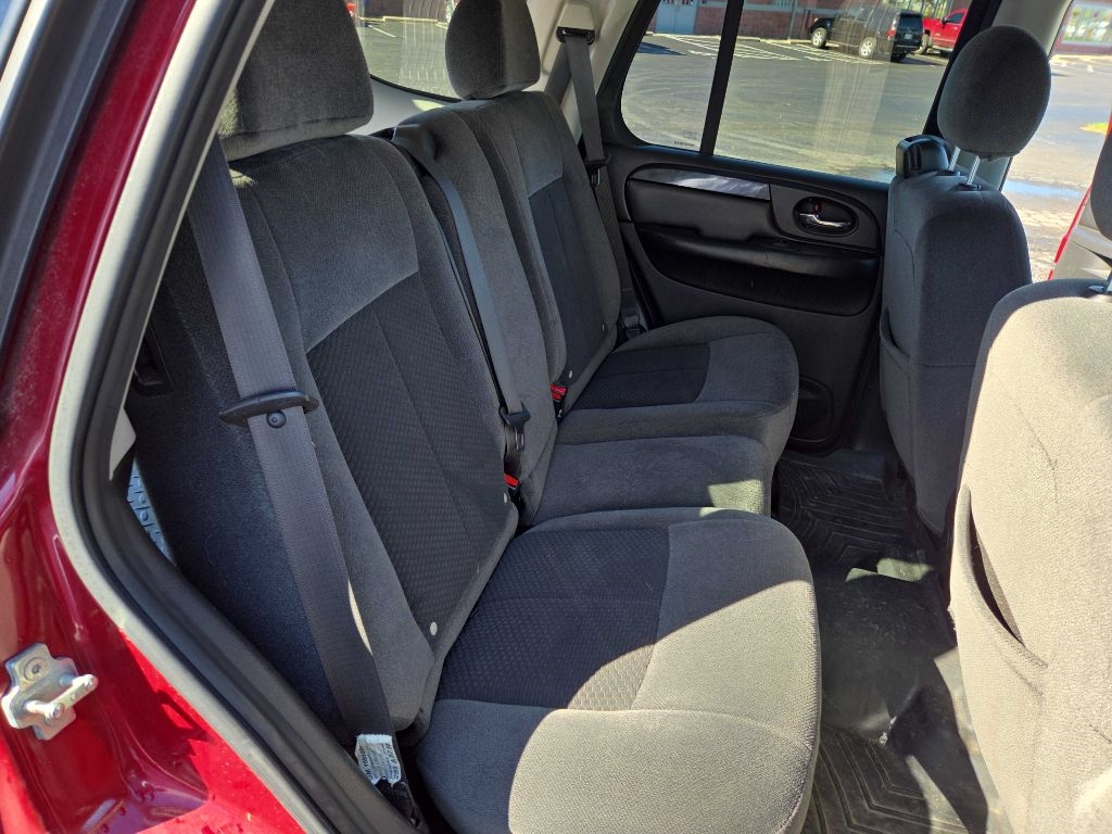 GMC Envoy  2008 GMC Envoy  2008