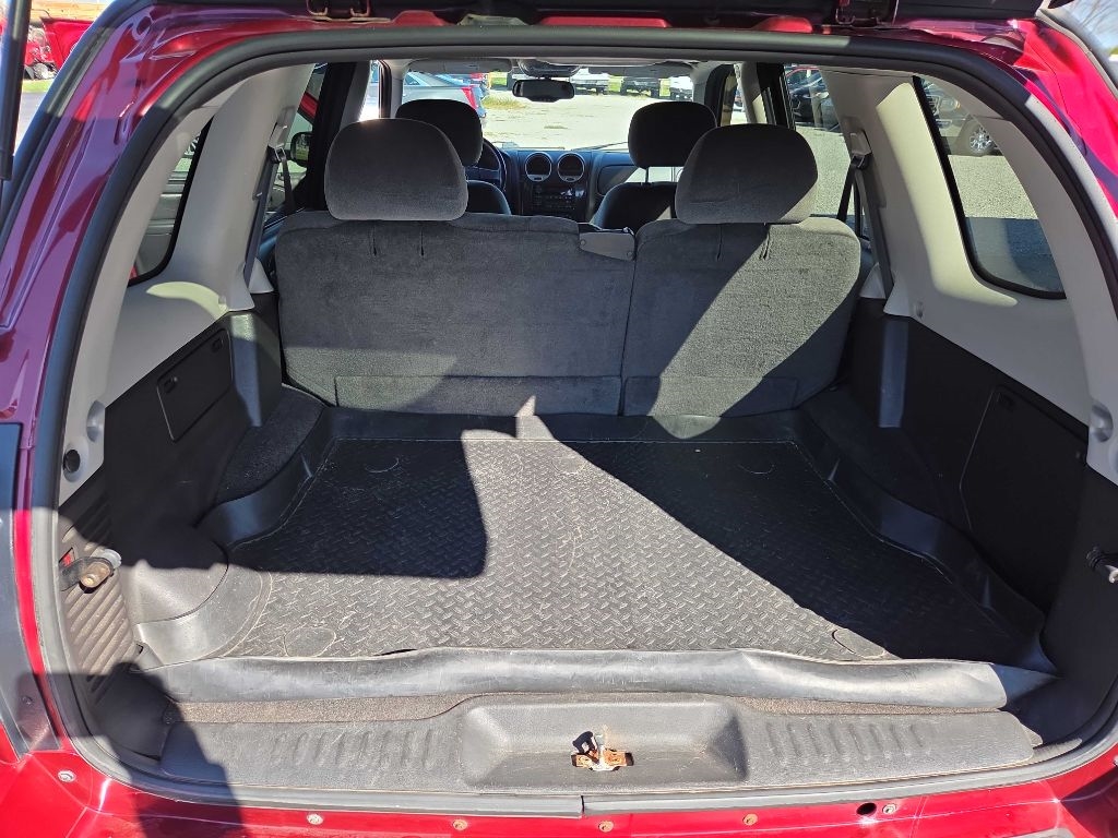 GMC Envoy  2008 GMC Envoy  2008