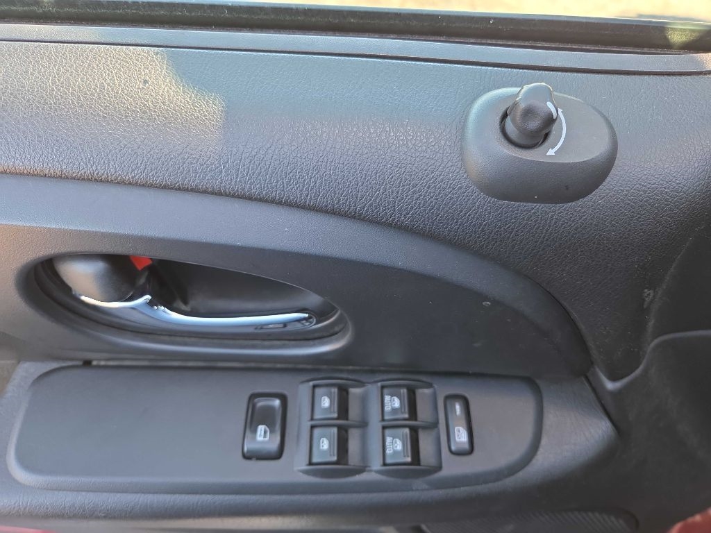 GMC Envoy  2008 GMC Envoy  2008