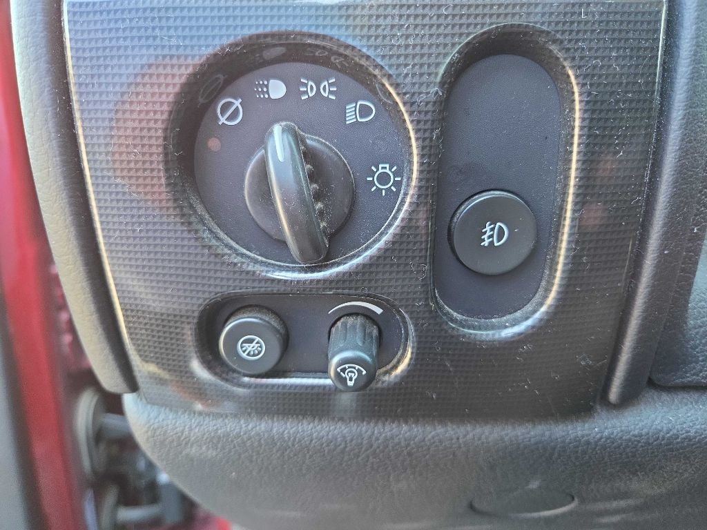 GMC Envoy  2008 GMC Envoy  2008