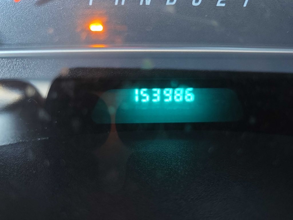 GMC Envoy  2008 GMC Envoy  2008