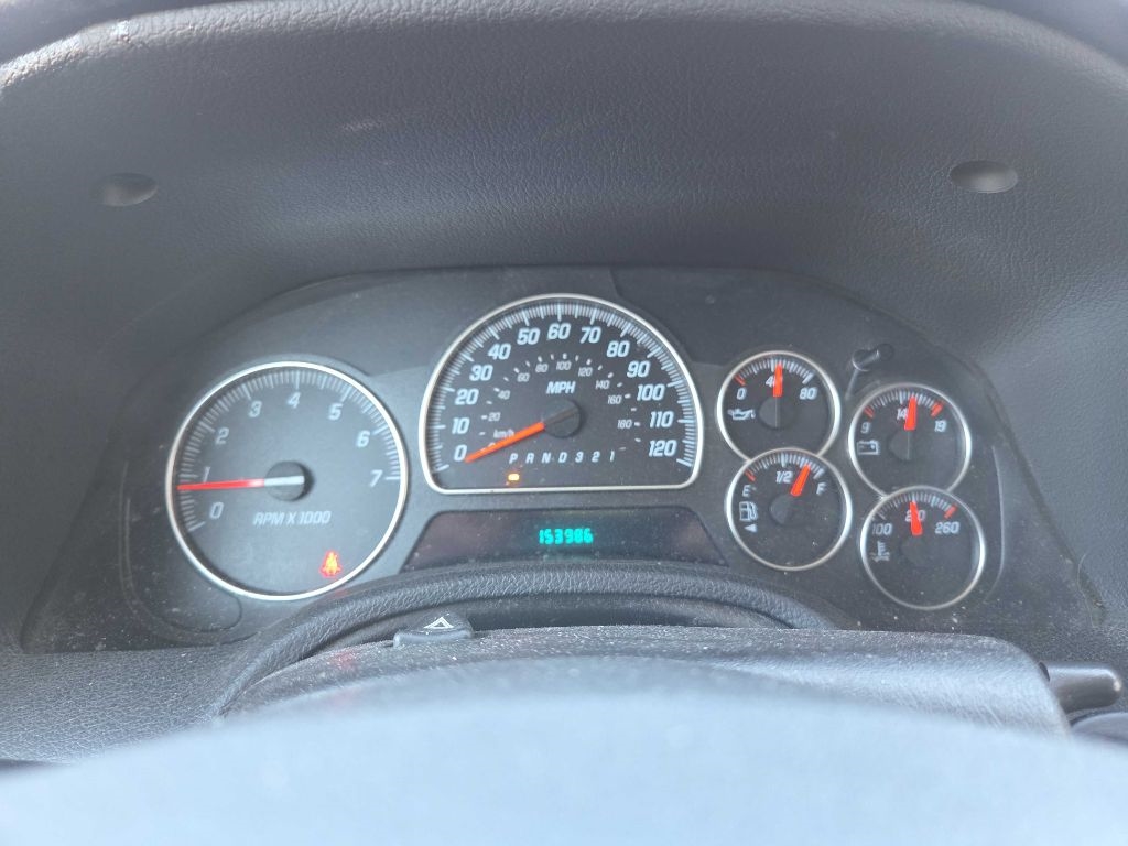 GMC Envoy  2008 GMC Envoy  2008