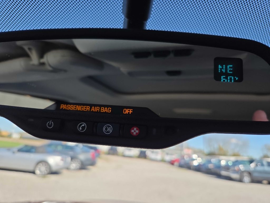 GMC Envoy  2008 GMC Envoy  2008