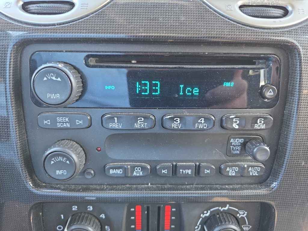 GMC Envoy  2008 GMC Envoy  2008