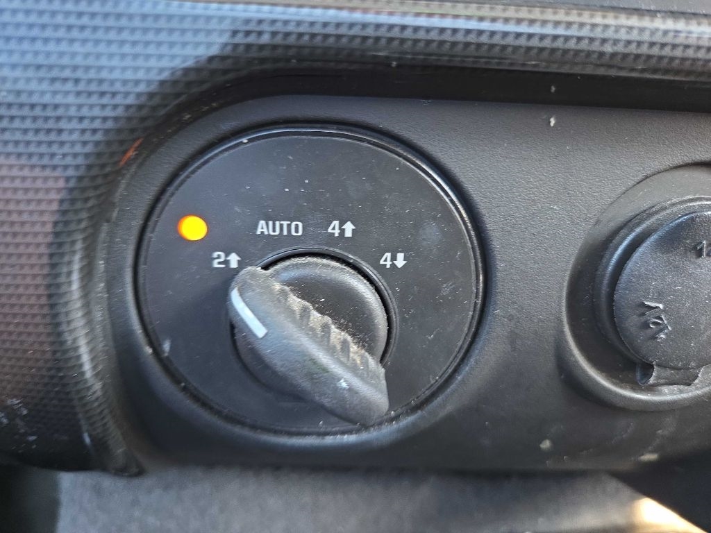 GMC Envoy  2008 GMC Envoy  2008