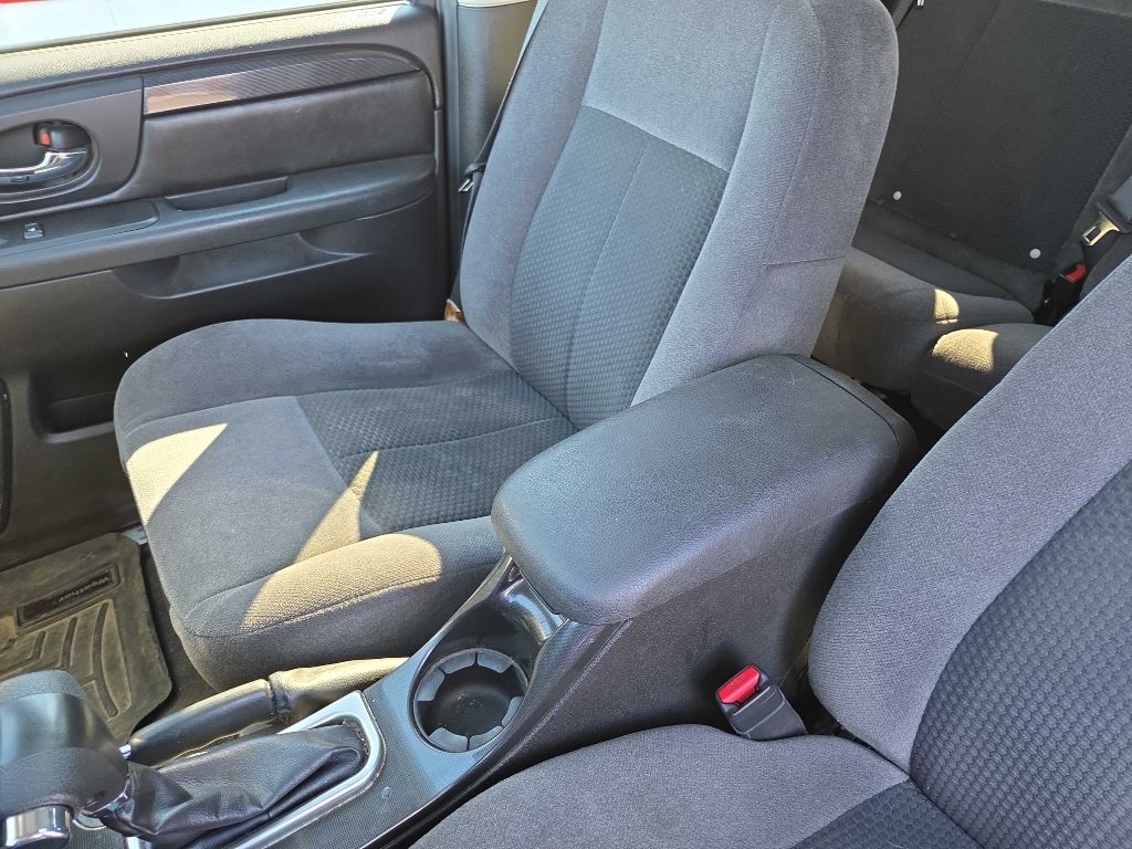 GMC Envoy  2008 GMC Envoy  2008