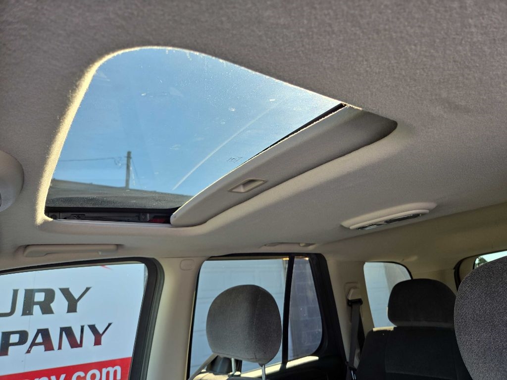 GMC Envoy  2008 GMC Envoy  2008