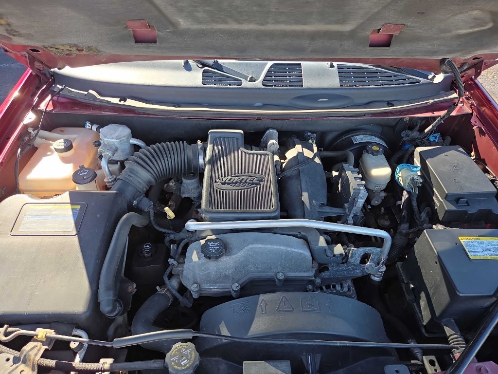 GMC Envoy  2008 GMC Envoy  2008