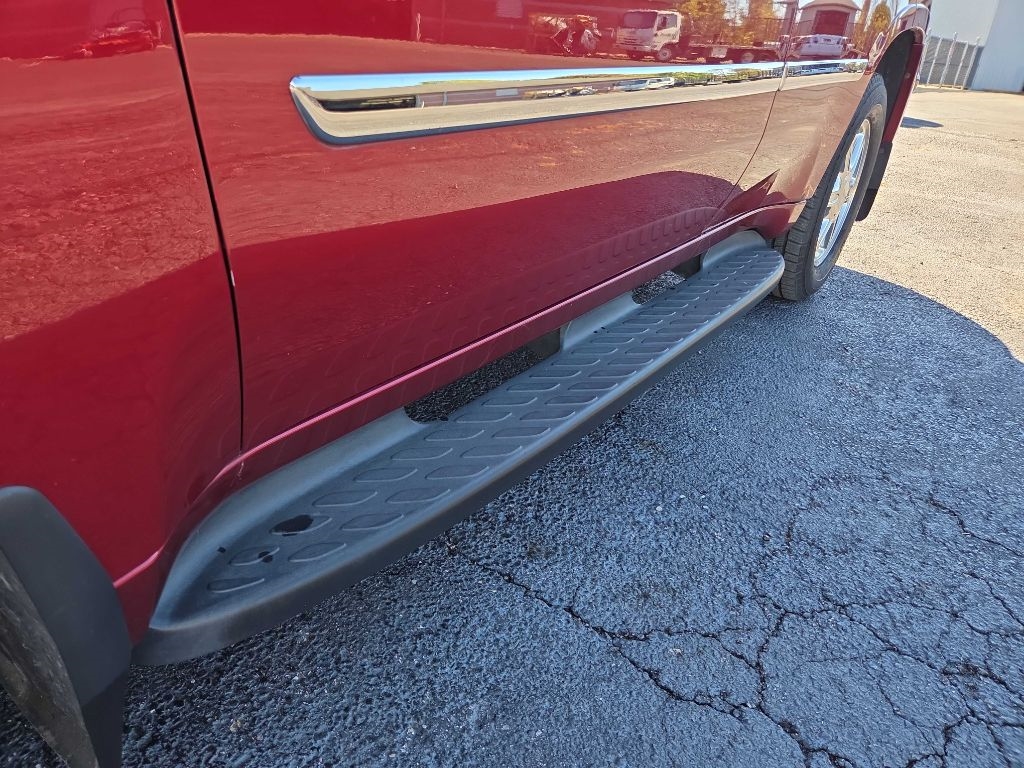 GMC Envoy  2008 GMC Envoy  2008