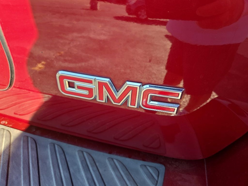 GMC Envoy  2008 GMC Envoy  2008