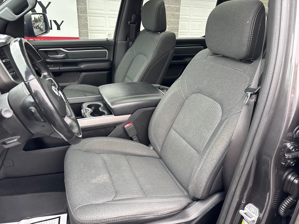 RAM 1500  2020 RAM 1500  2020