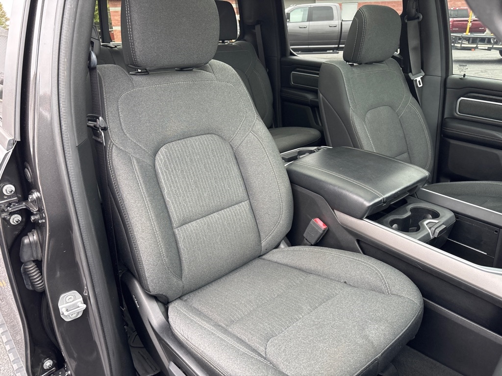 RAM 1500  2020 RAM 1500  2020