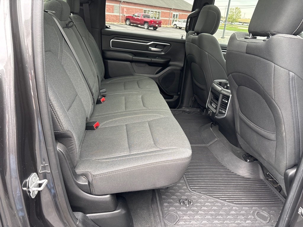 RAM 1500  2020 RAM 1500  2020