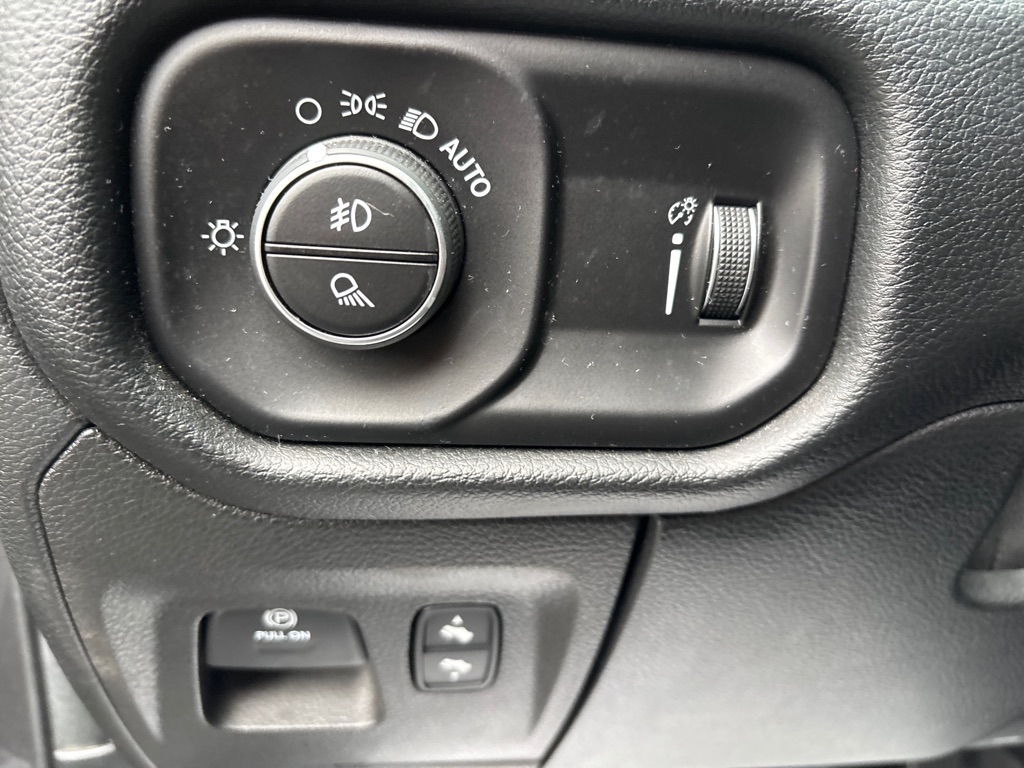 RAM 1500  2020 RAM 1500  2020