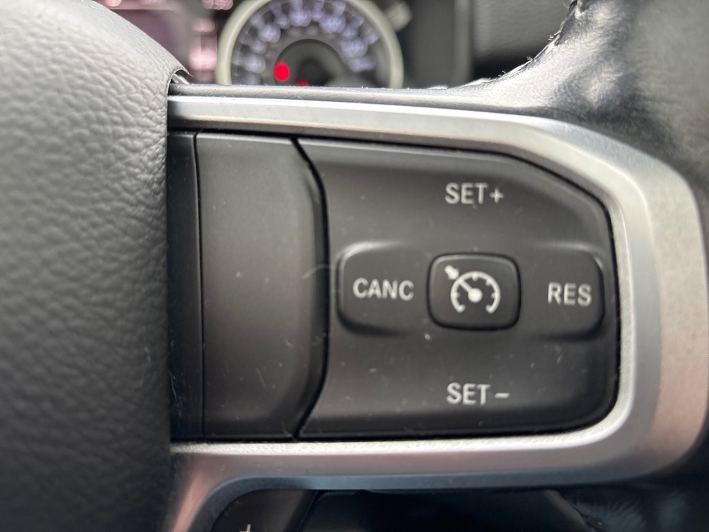 RAM 1500  2020 RAM 1500  2020