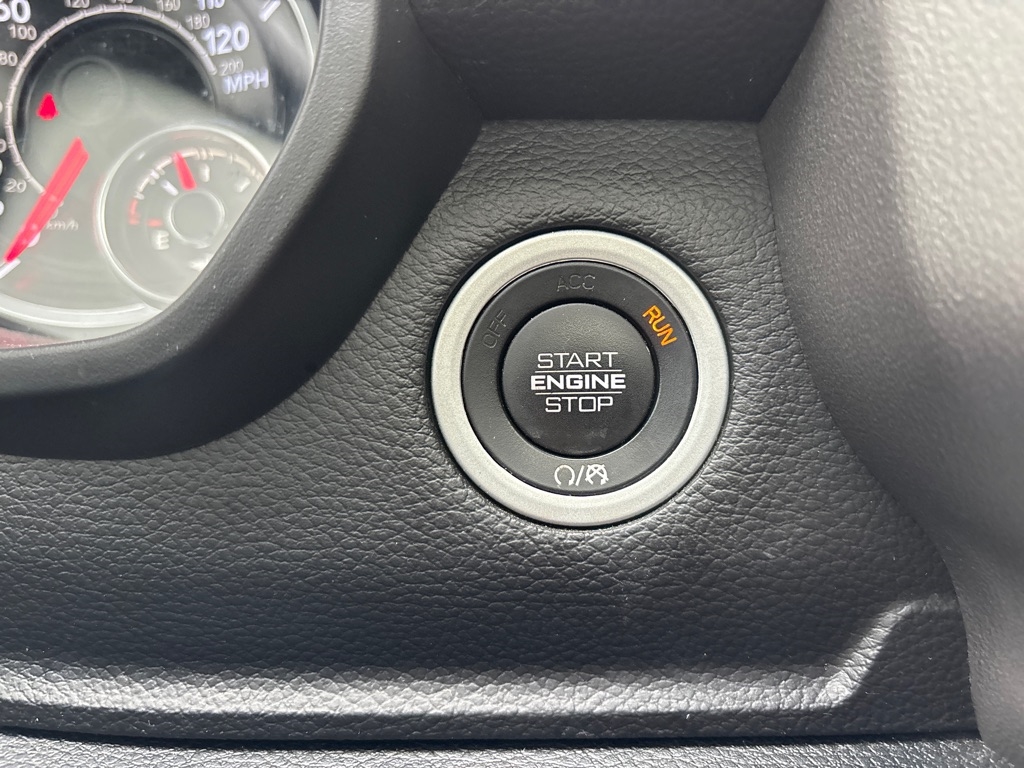 RAM 1500  2020 RAM 1500  2020