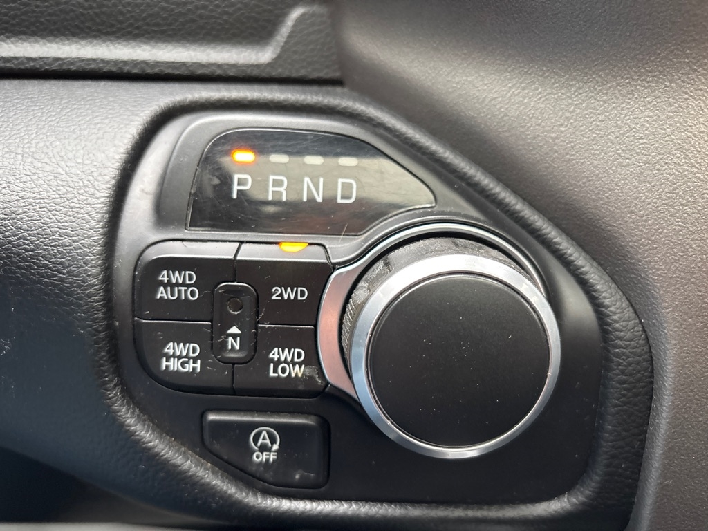 RAM 1500  2020 RAM 1500  2020