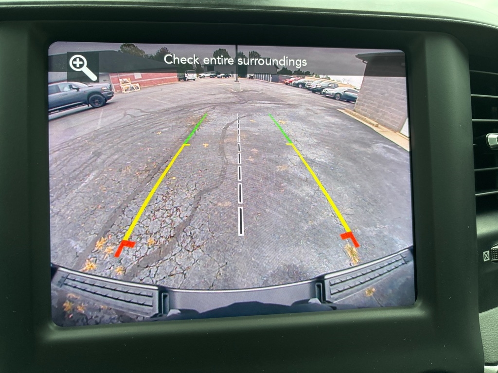 RAM 1500  2020 RAM 1500  2020