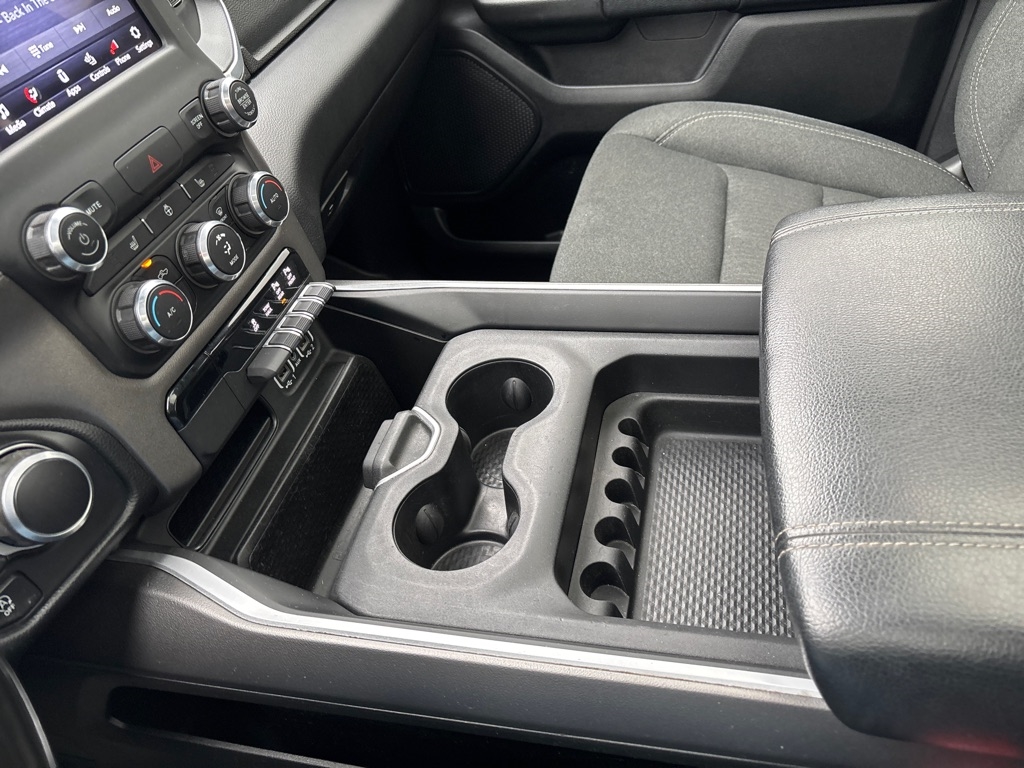 RAM 1500  2020 RAM 1500  2020