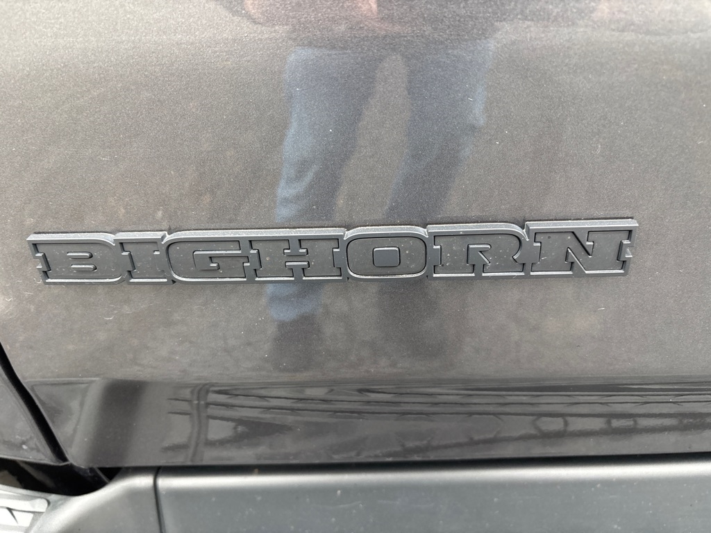 RAM 1500  2020 RAM 1500  2020