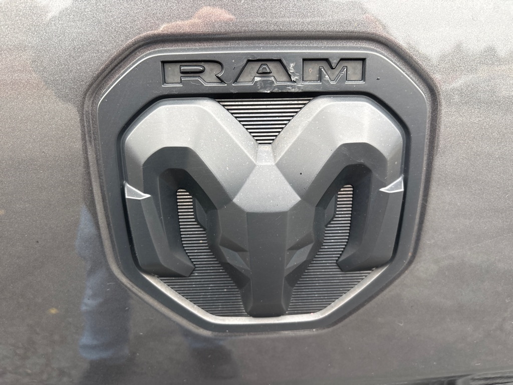 RAM 1500  2020 RAM 1500  2020