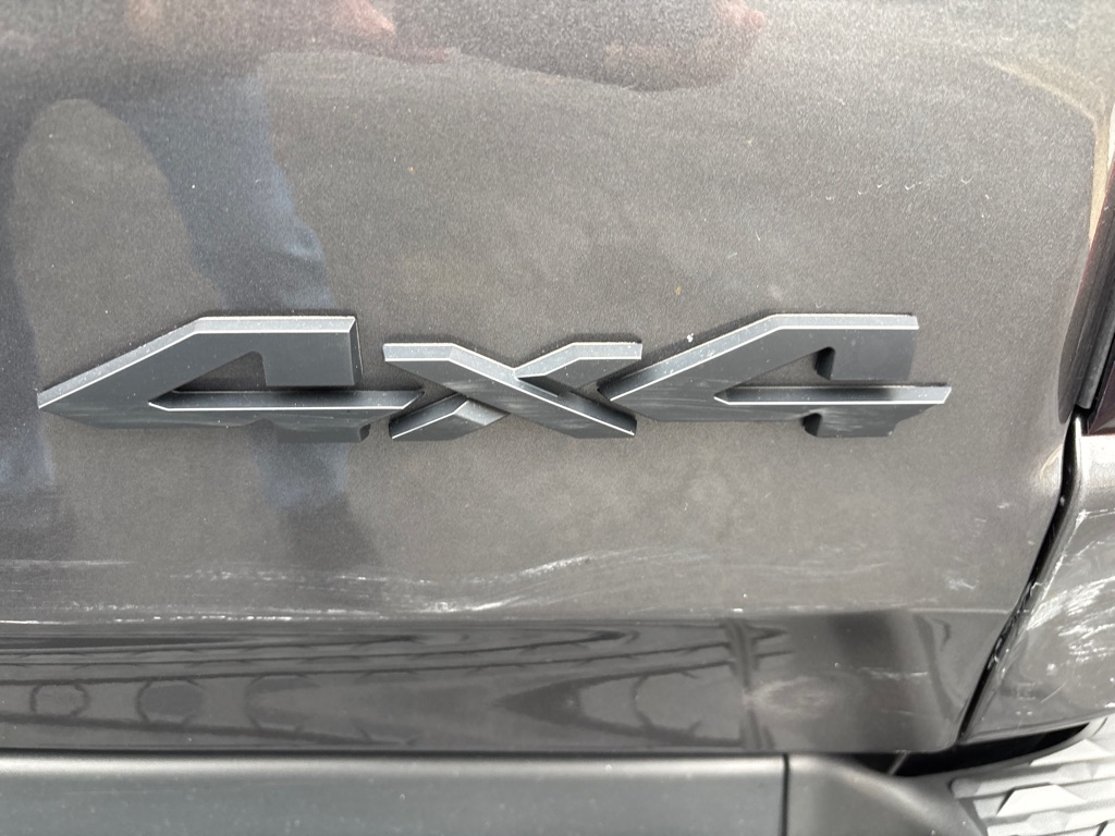 RAM 1500  2020 RAM 1500  2020