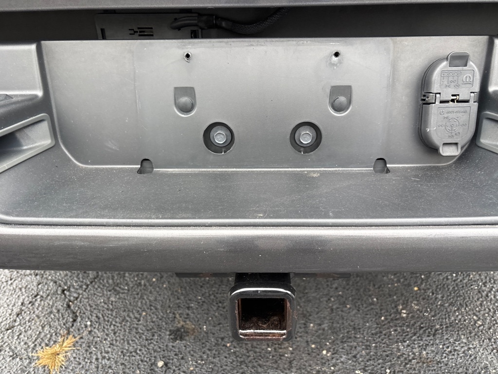 RAM 1500  2020 RAM 1500  2020