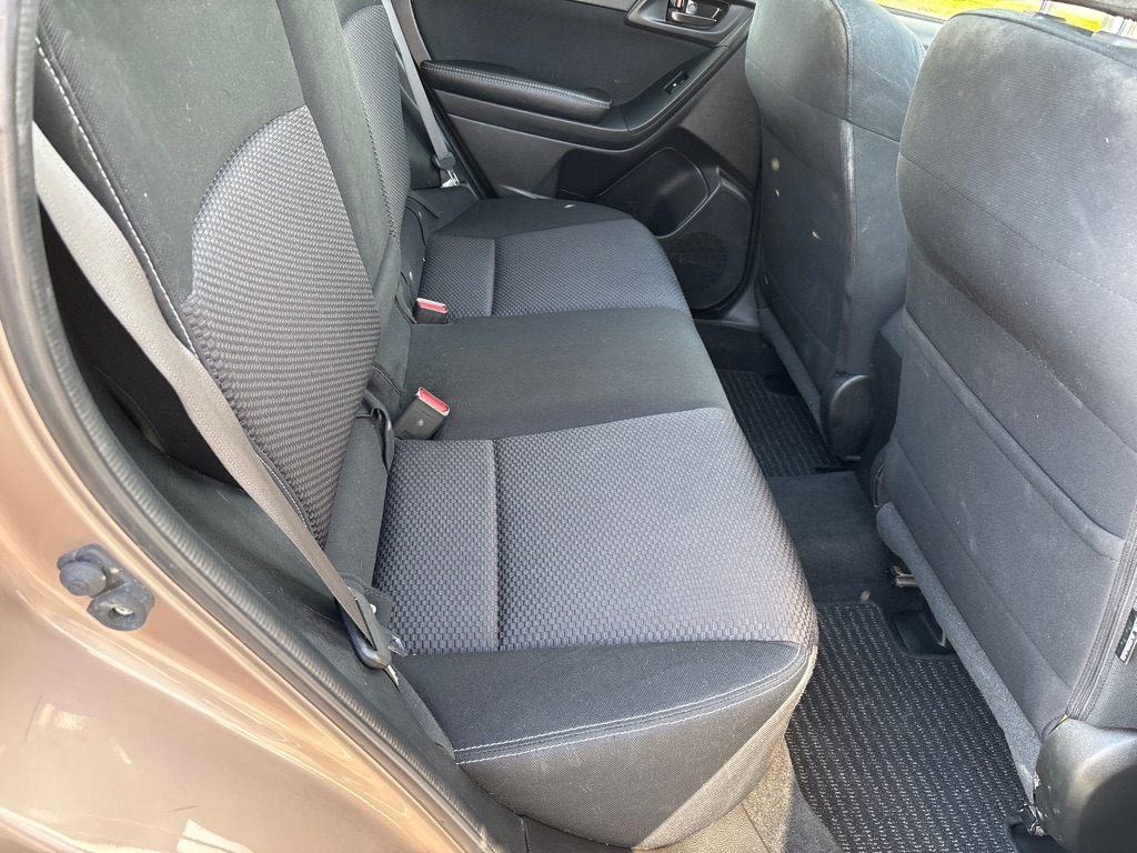Subaru Forester  2016 Subaru Forester  2016