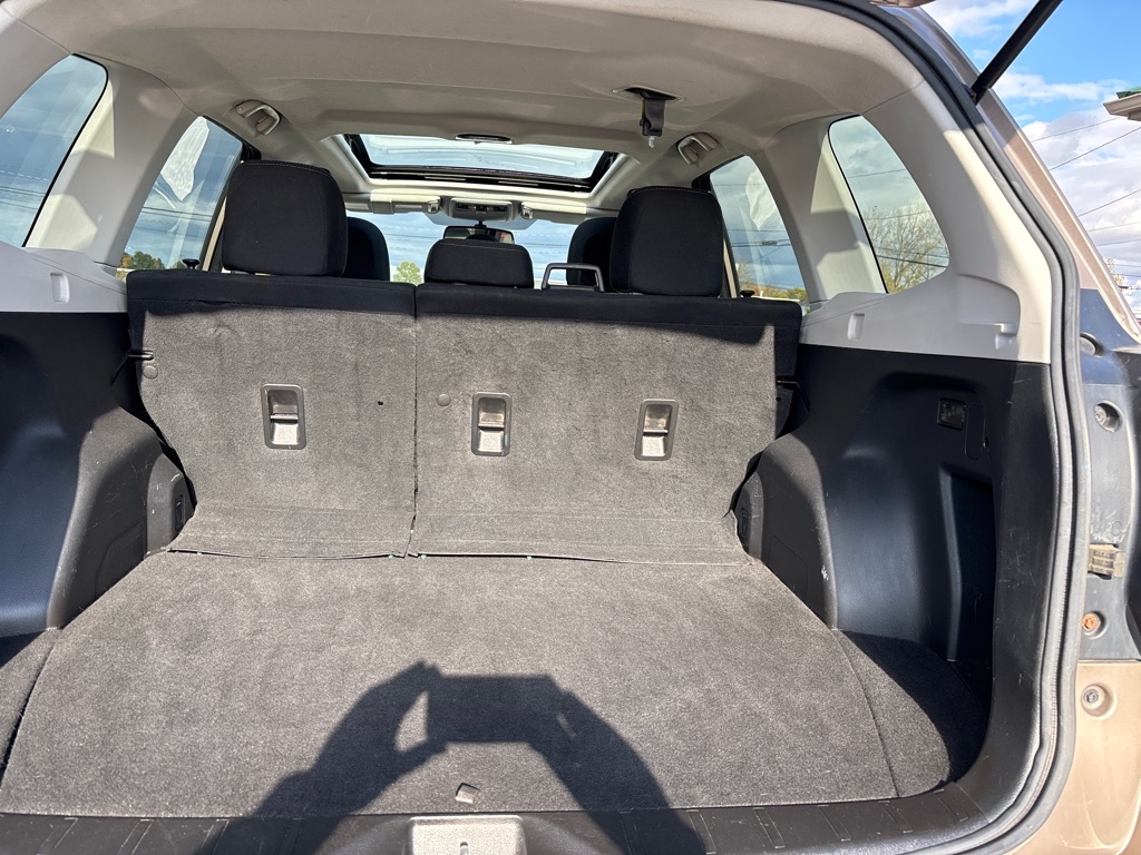 Subaru Forester  2016 Subaru Forester  2016