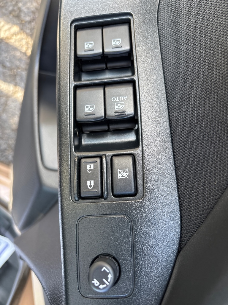 Subaru Forester  2016 Subaru Forester  2016