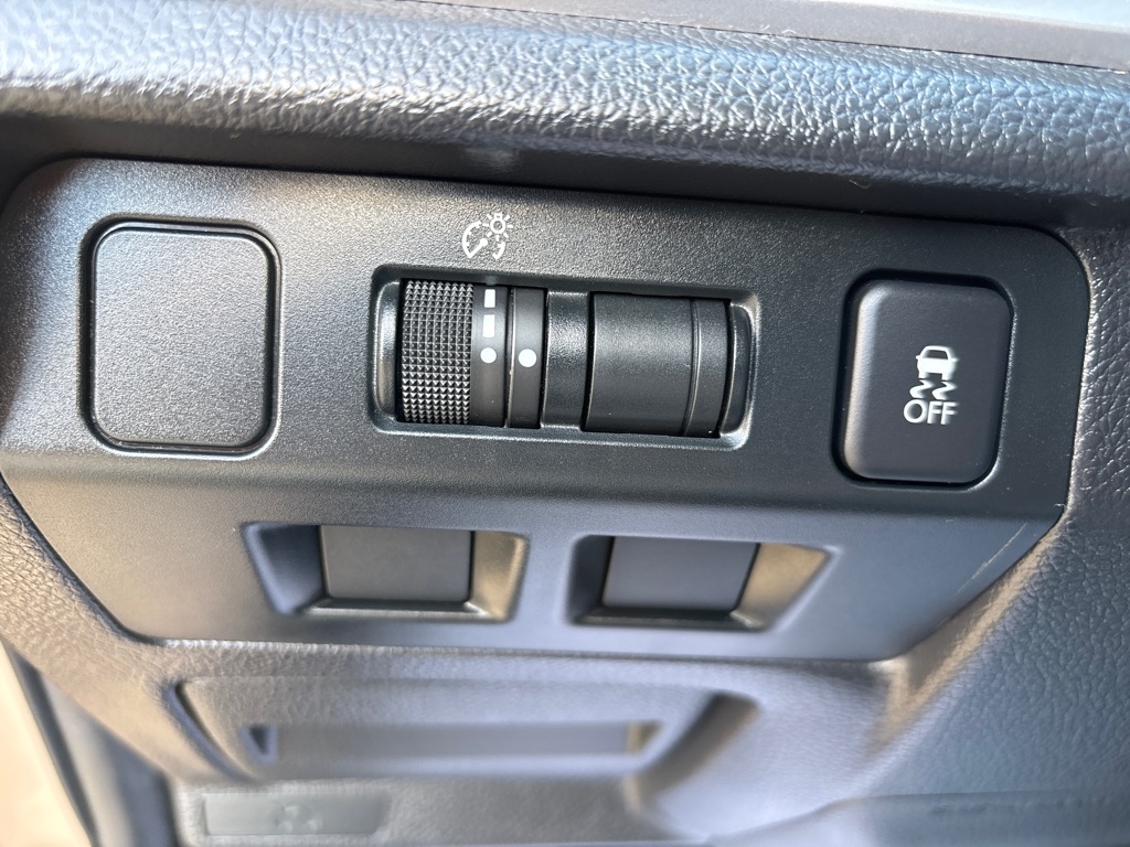 Subaru Forester  2016 Subaru Forester  2016