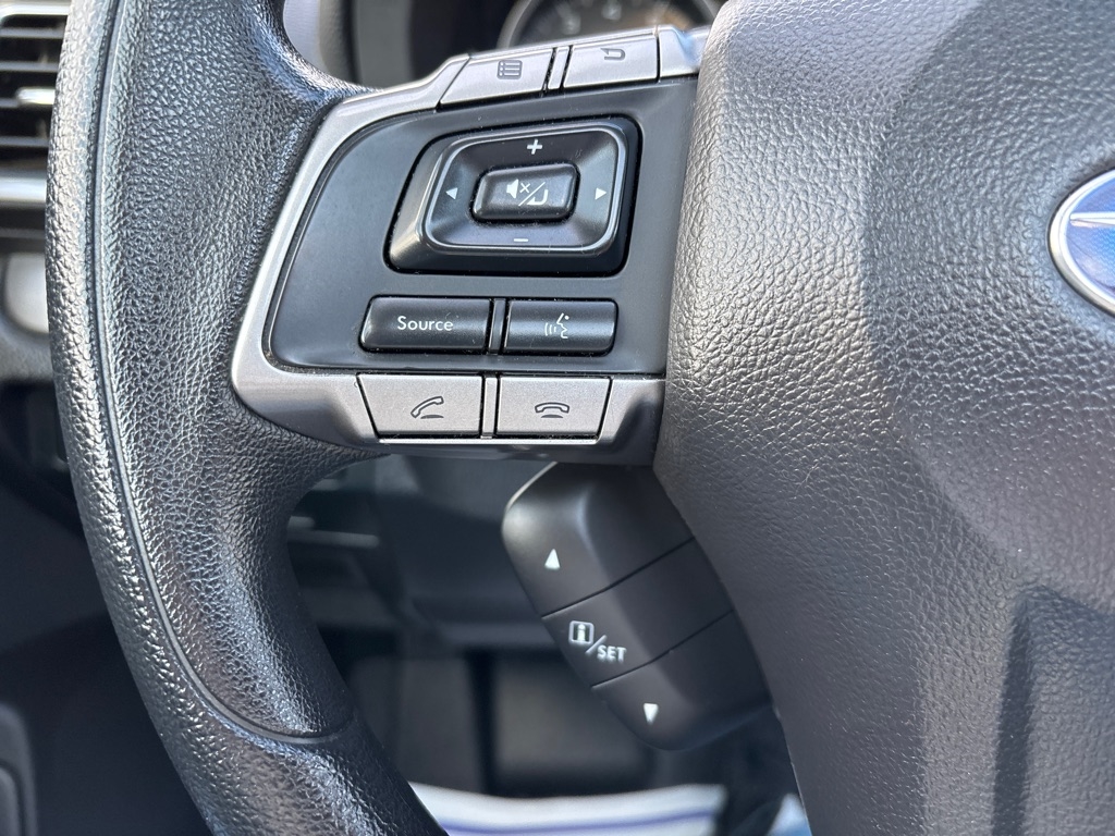 Subaru Forester  2016 Subaru Forester  2016