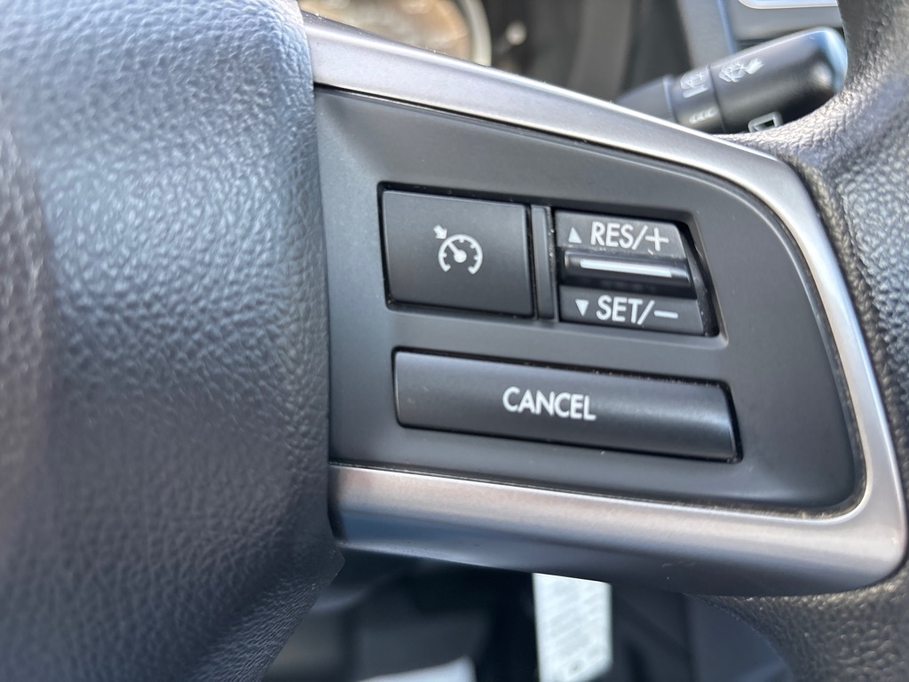 Subaru Forester  2016 Subaru Forester  2016