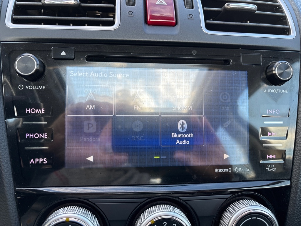 Subaru Forester  2016 Subaru Forester  2016