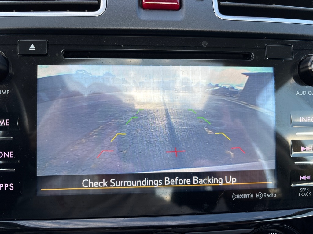 Subaru Forester  2016 Subaru Forester  2016